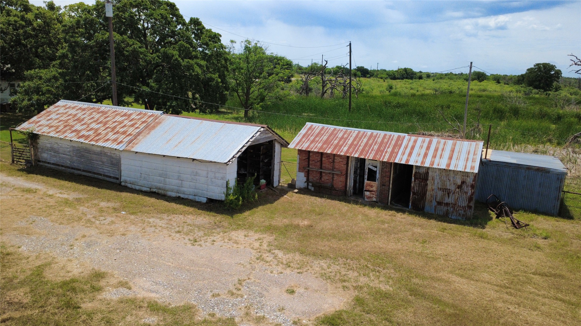 Tbd Fm 1759 Nocona TX 76255