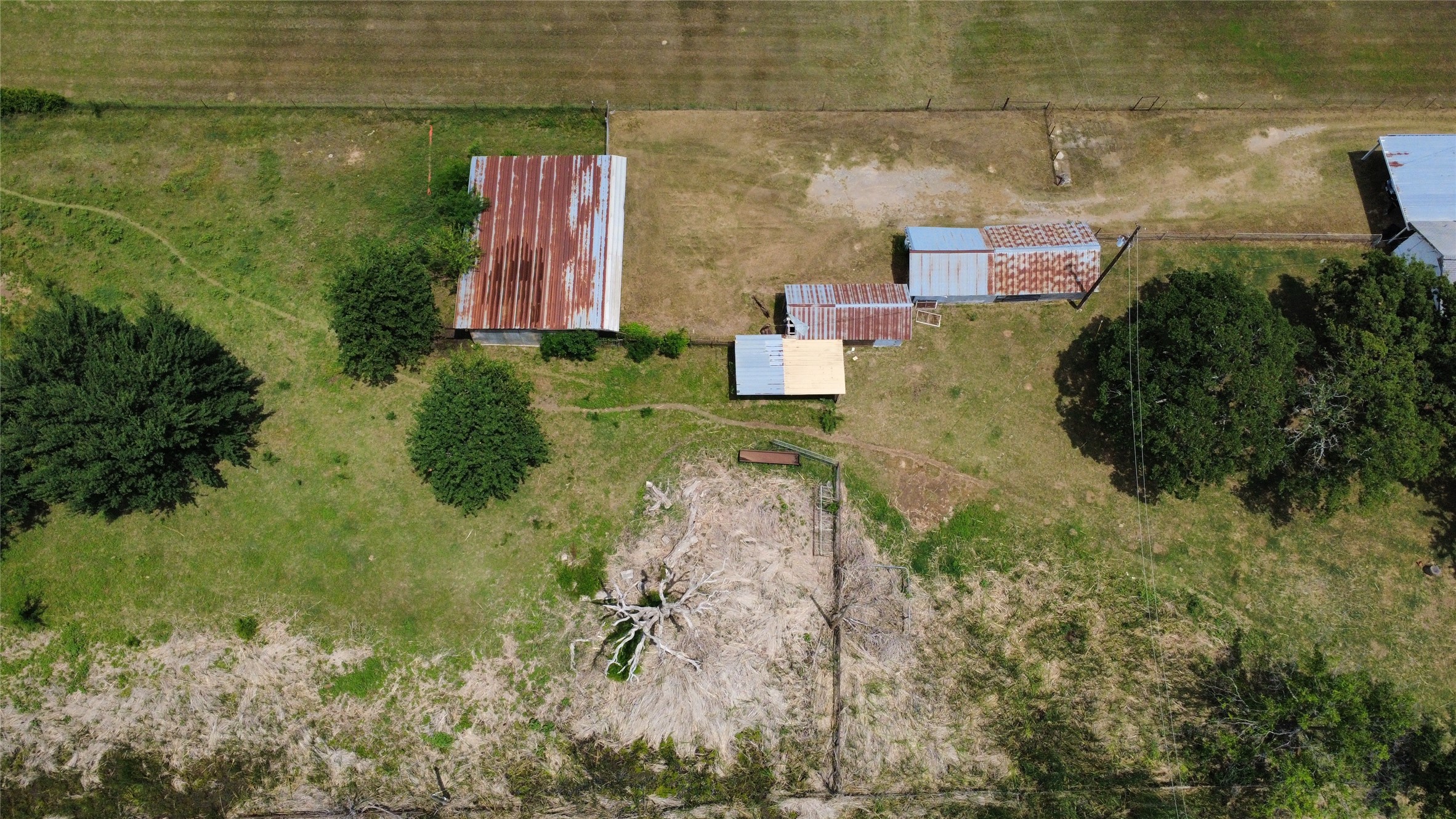 Tbd Fm 1759 Nocona TX 76255
