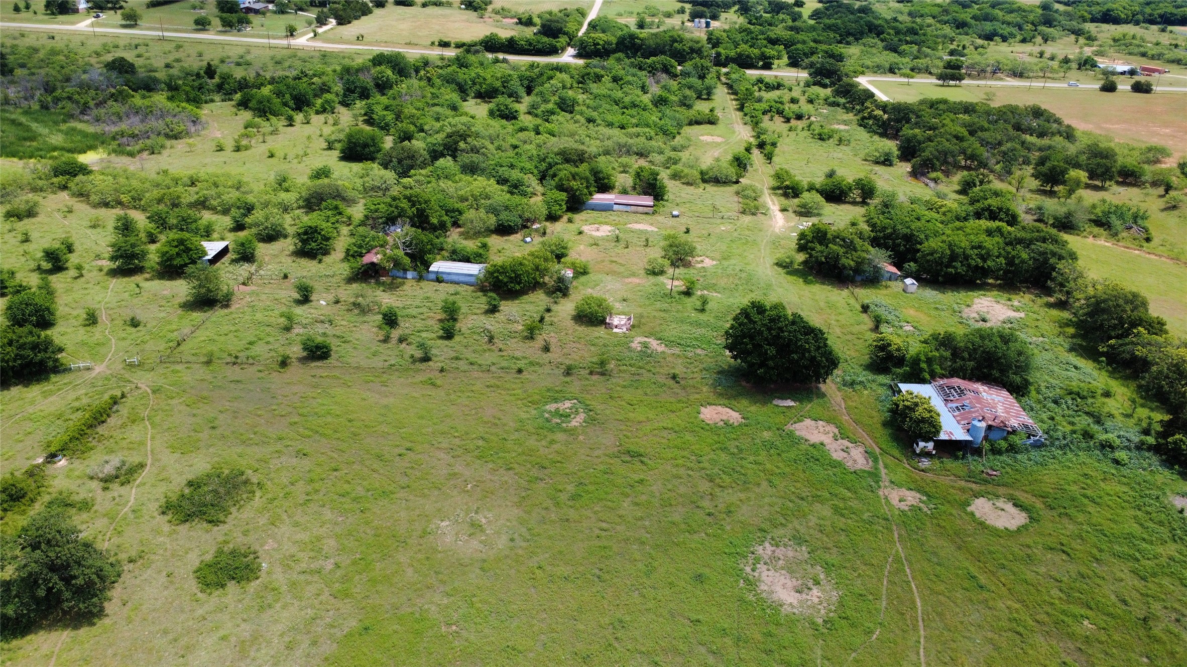 Tbd Fm 1759 Nocona TX 76255