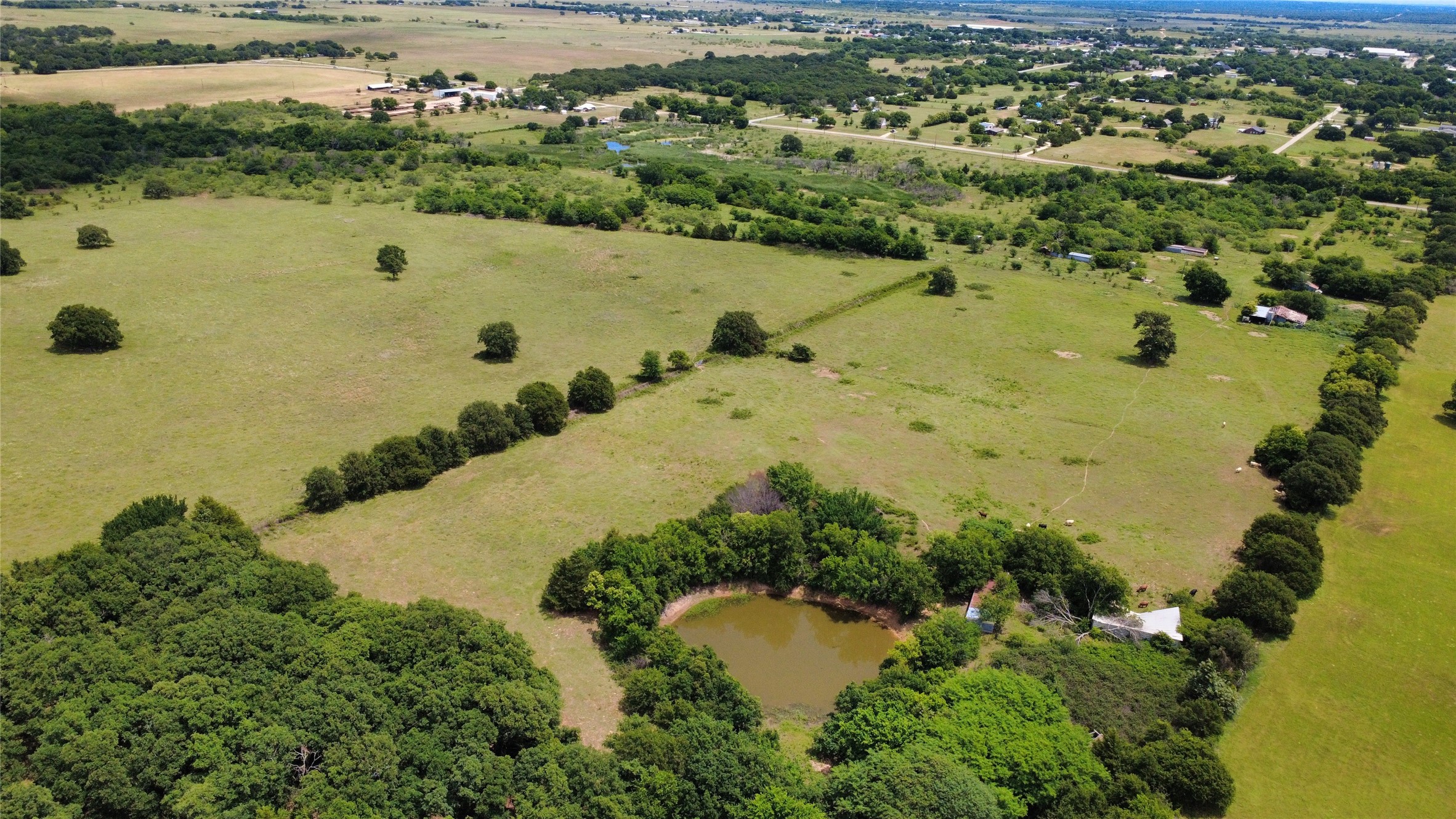 Tbd Fm 1759 Nocona TX 76255