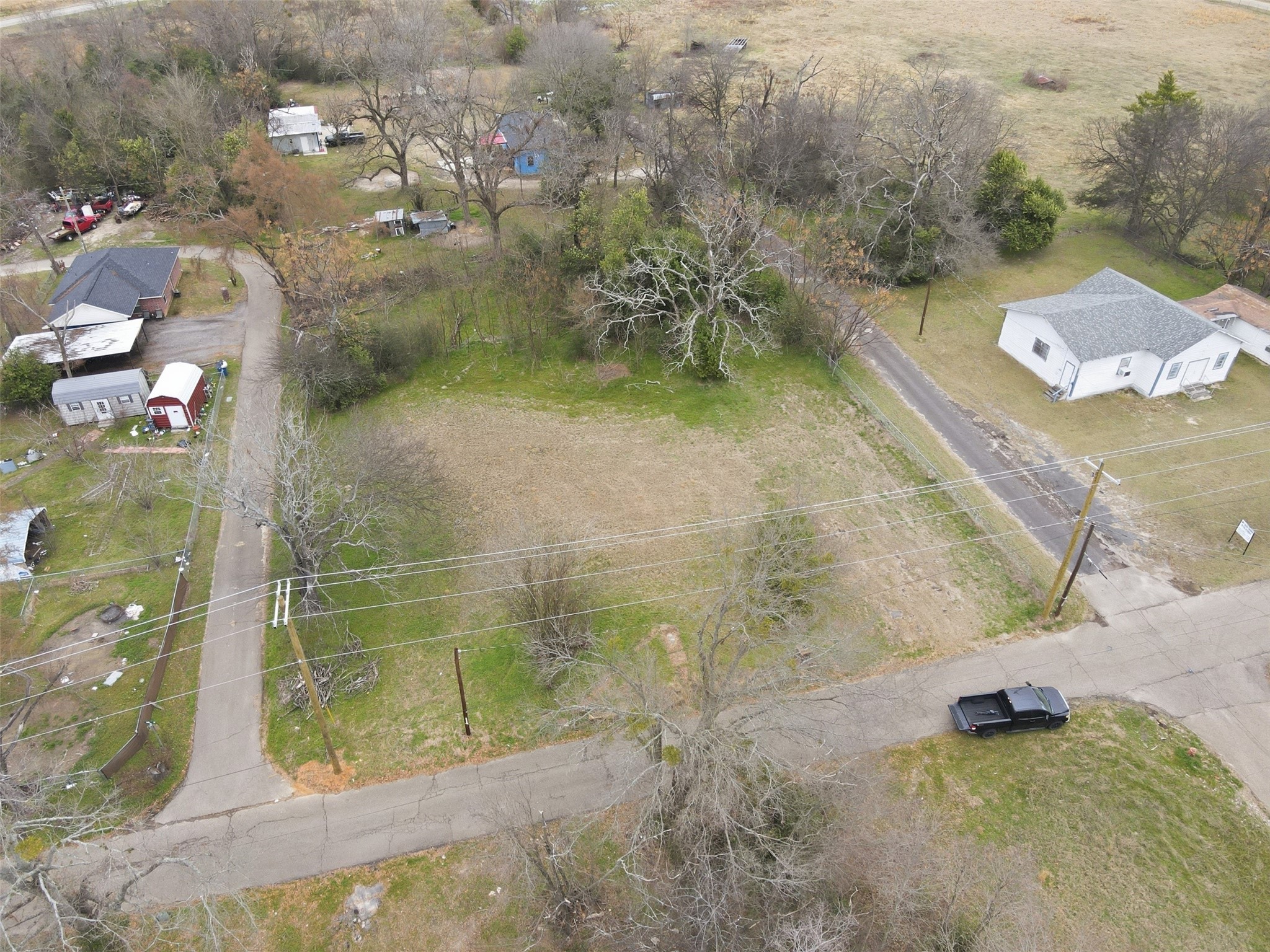 711 E Pine Street Winnsboro TX 75494