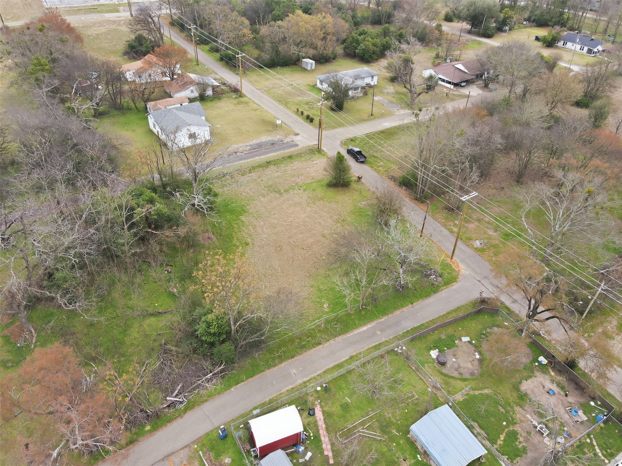 711 E Pine Street Winnsboro TX 75494