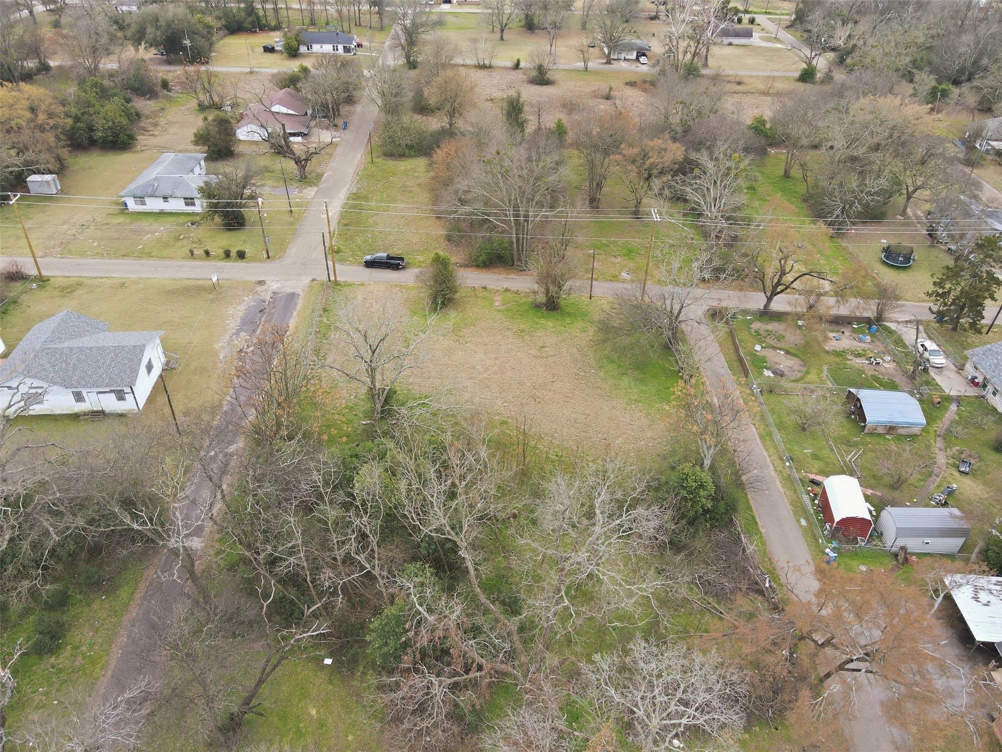 711 E Pine Street Winnsboro TX 75494