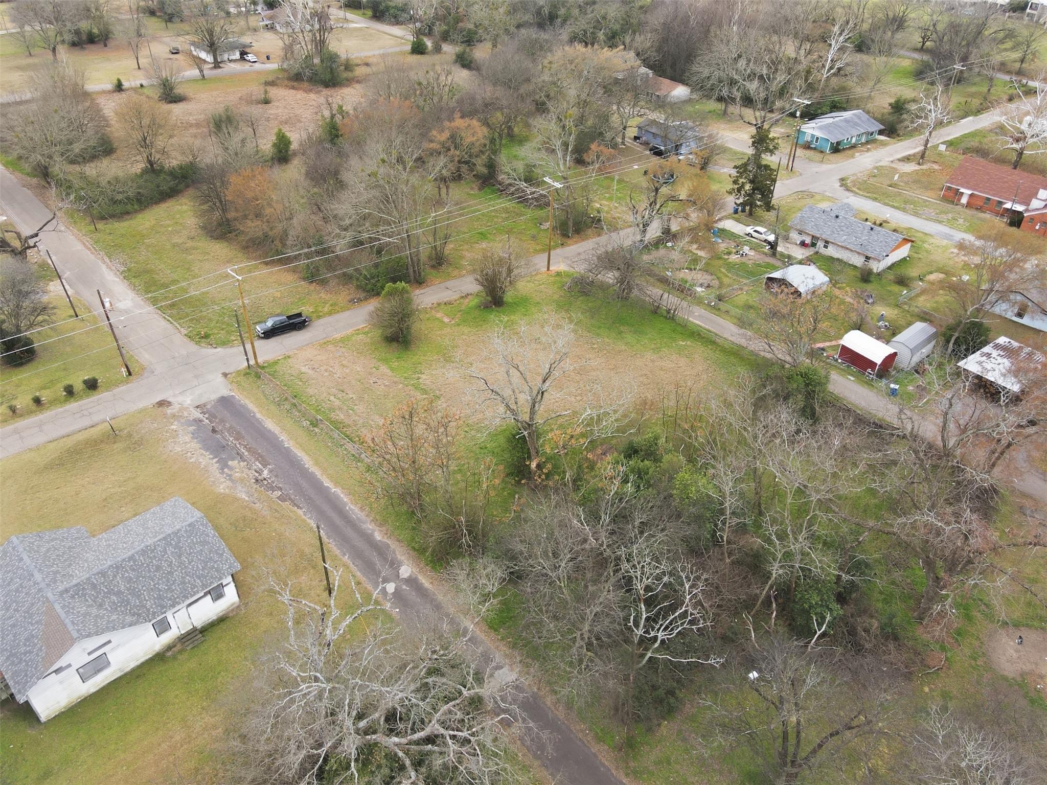 711 E Pine Street Winnsboro TX 75494
