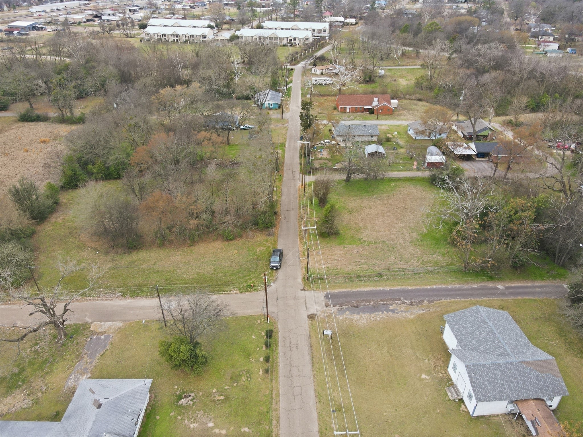 711 E Pine Street Winnsboro TX 75494