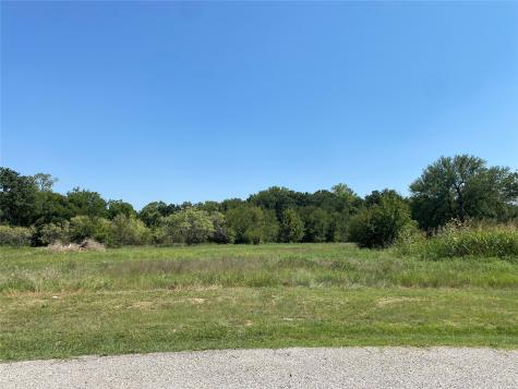 104 Beaver Creek Court Weatherford TX 76087