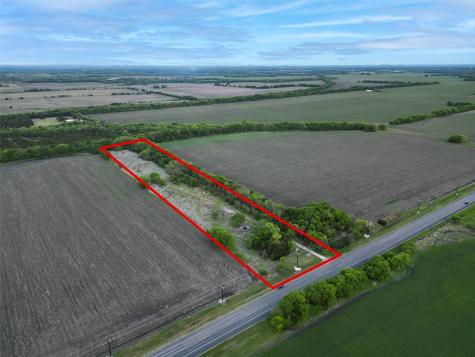 1080 State Highway 160 Whitewright TX 75491