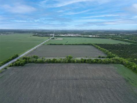 1080 State Highway 160 Whitewright TX 75491