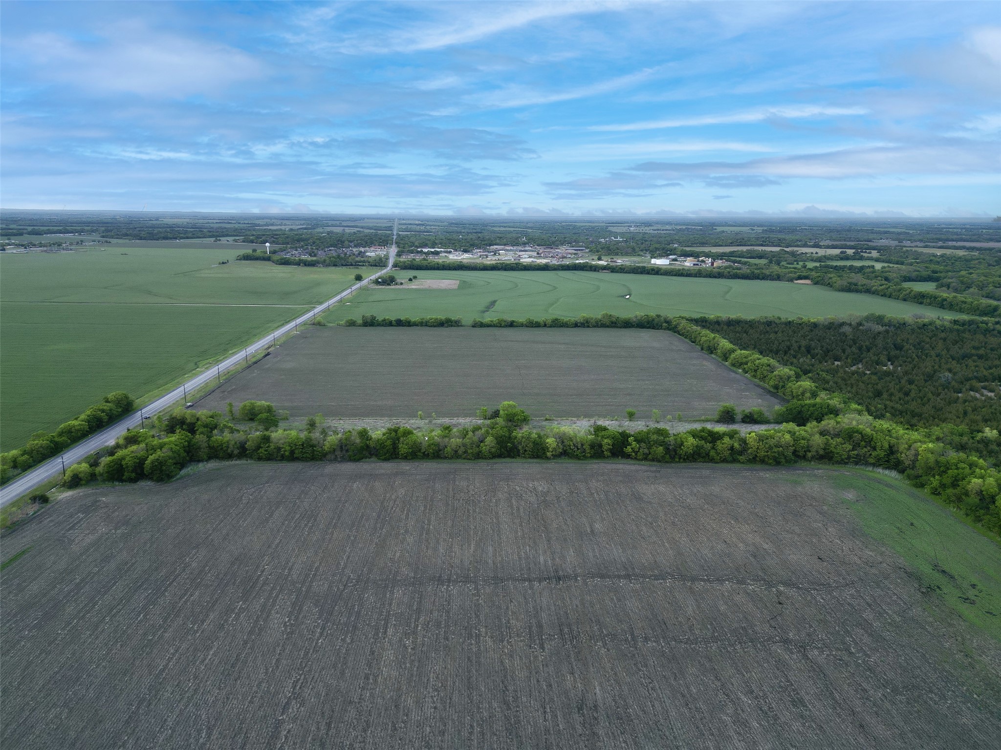 1080 State Highway 160 Whitewright TX 75491