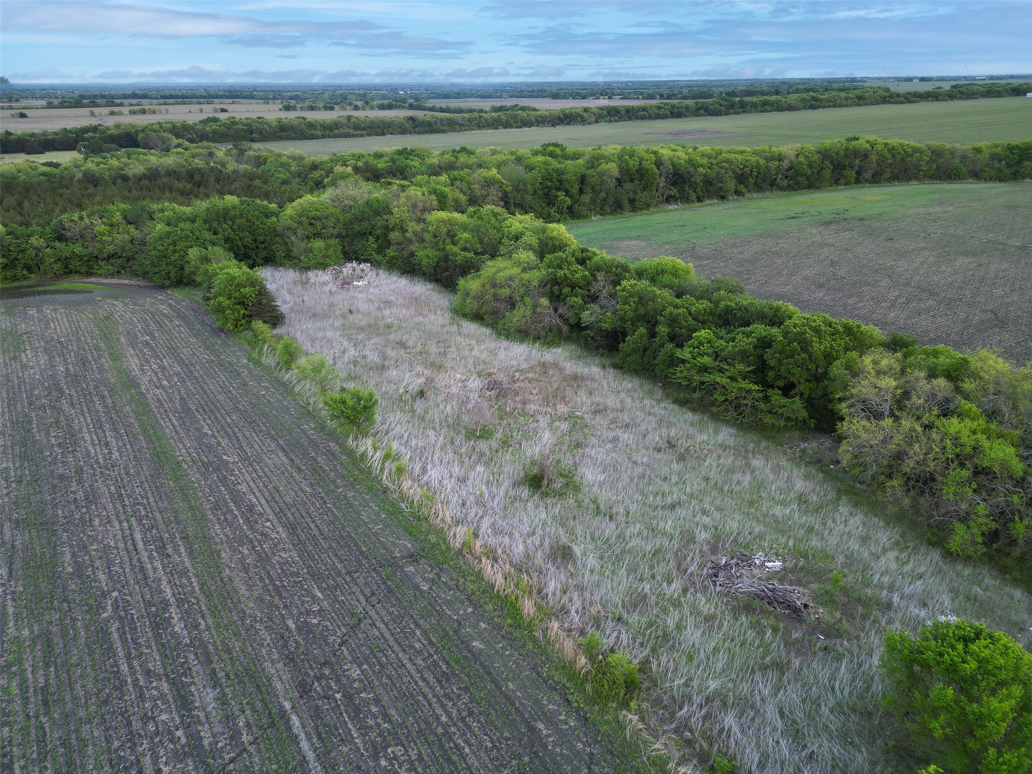 1080 State Highway 160 Whitewright TX 75491