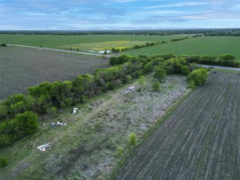 1080 State Highway 160 Whitewright TX 75491