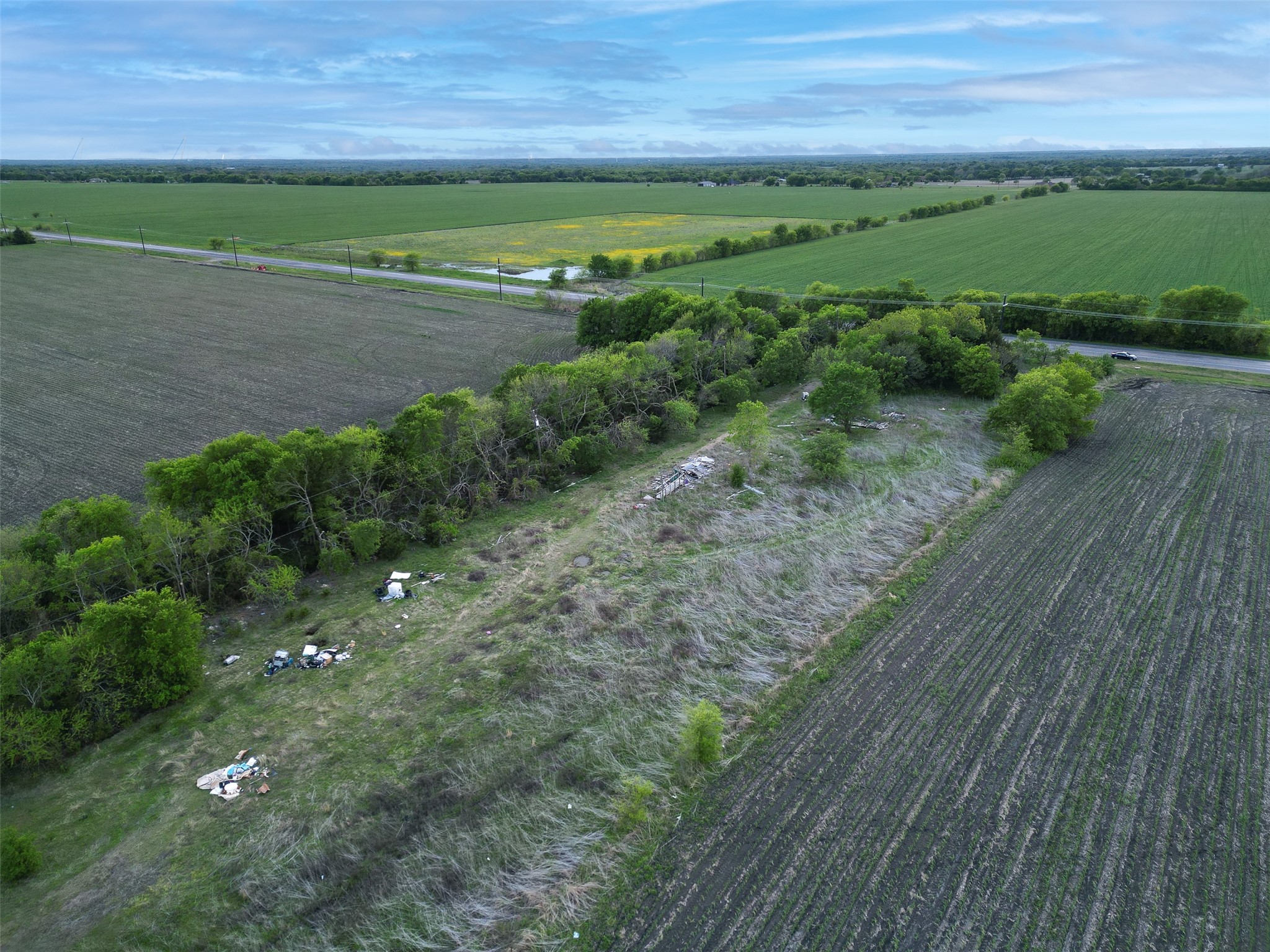 1080 State Highway 160 Whitewright TX 75491