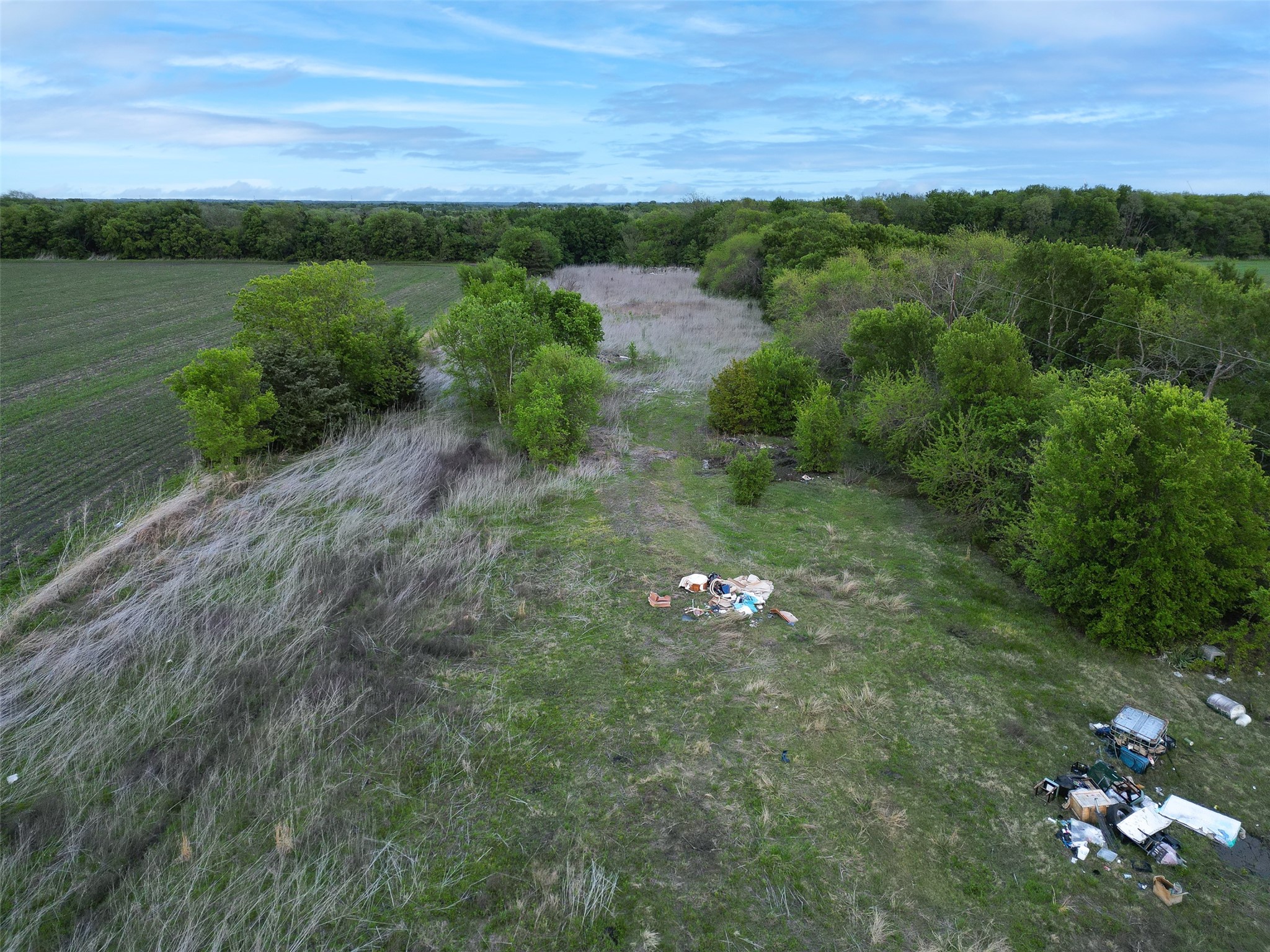 1080 State Highway 160 Whitewright TX 75491