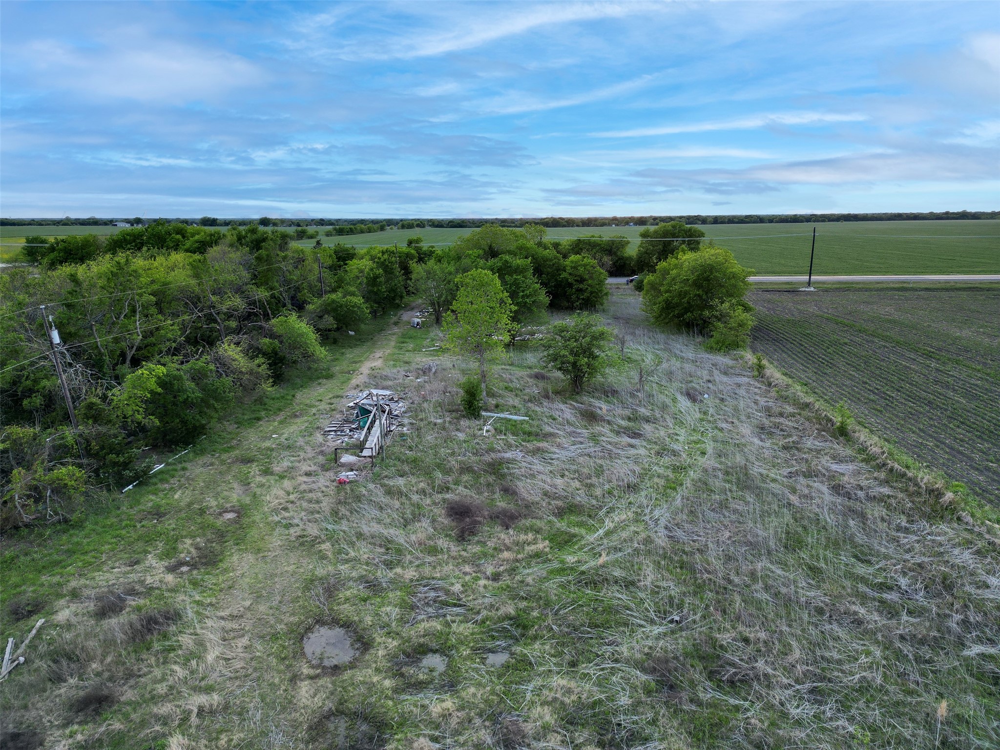 1080 State Highway 160 Whitewright TX 75491