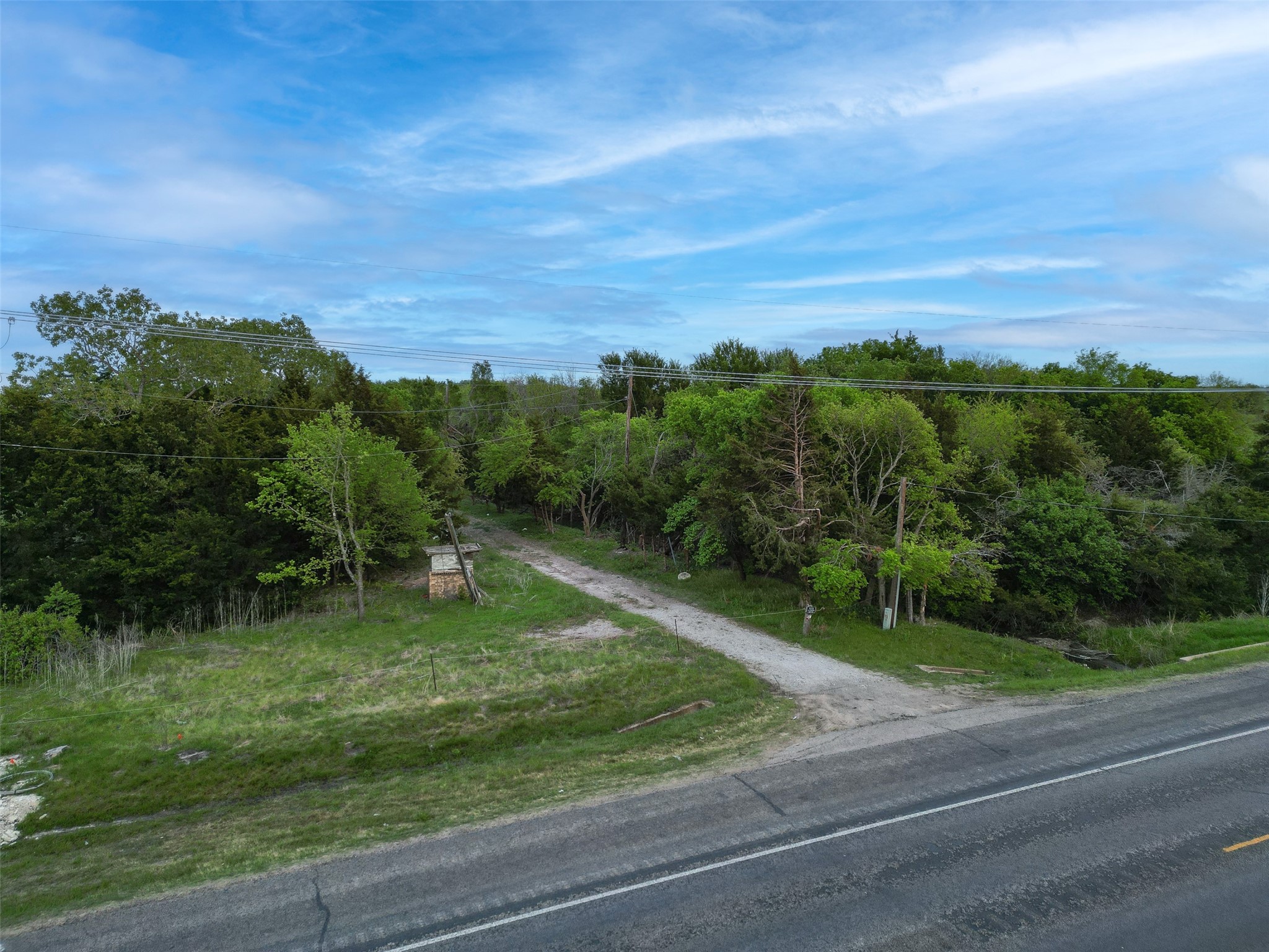 1080 State Highway 160 Whitewright TX 75491
