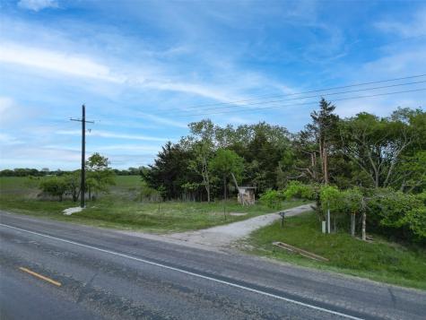 1080 State Highway 160 Whitewright TX 75491