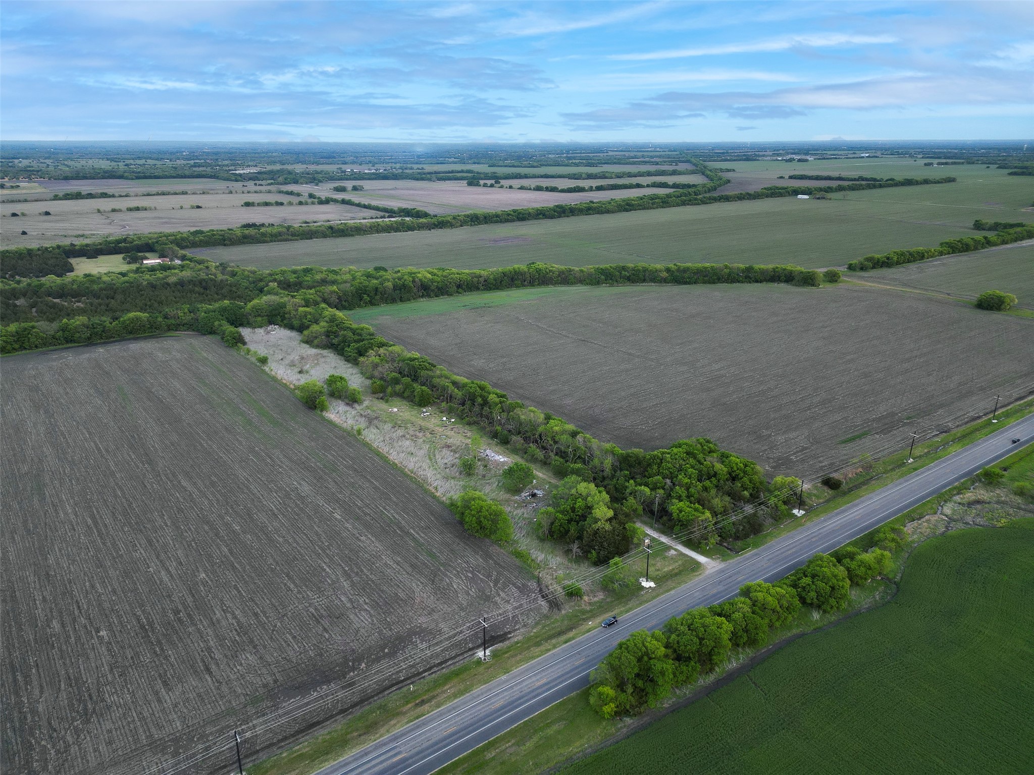 1080 State Highway 160 Whitewright TX 75491