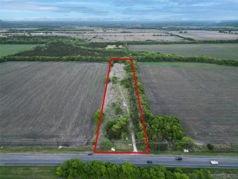 1080 State Highway 160 Whitewright TX 75491