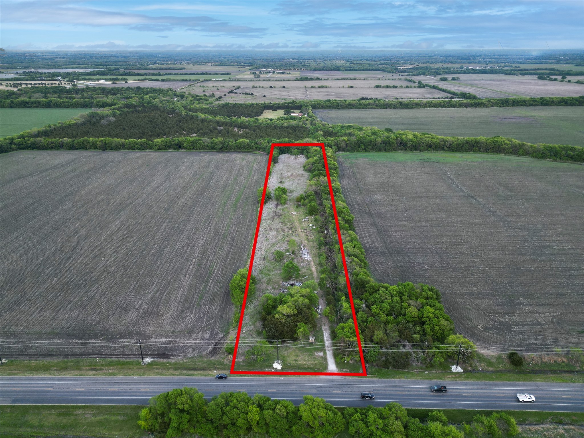 1080 State Highway 160 Whitewright TX 75491
