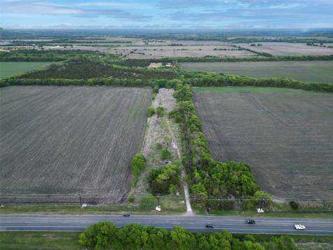 1080 State Highway 160 Whitewright TX 75491