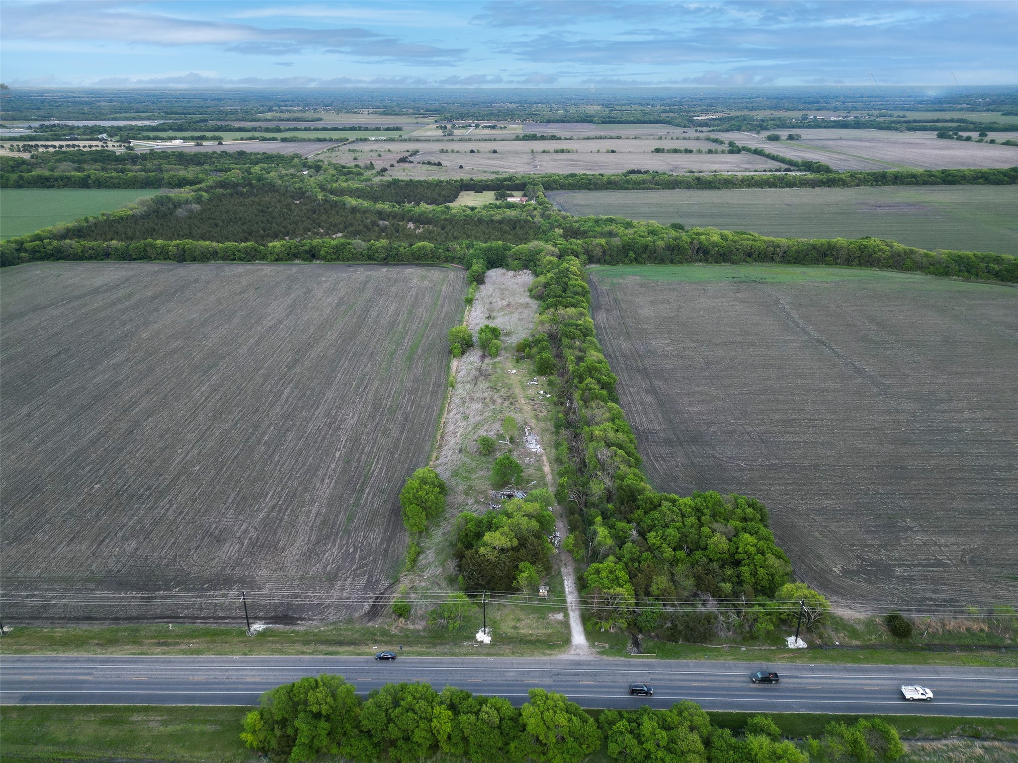 1080 State Highway 160 Whitewright TX 75491