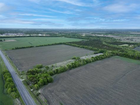 1080 State Highway 160 Whitewright TX 75491
