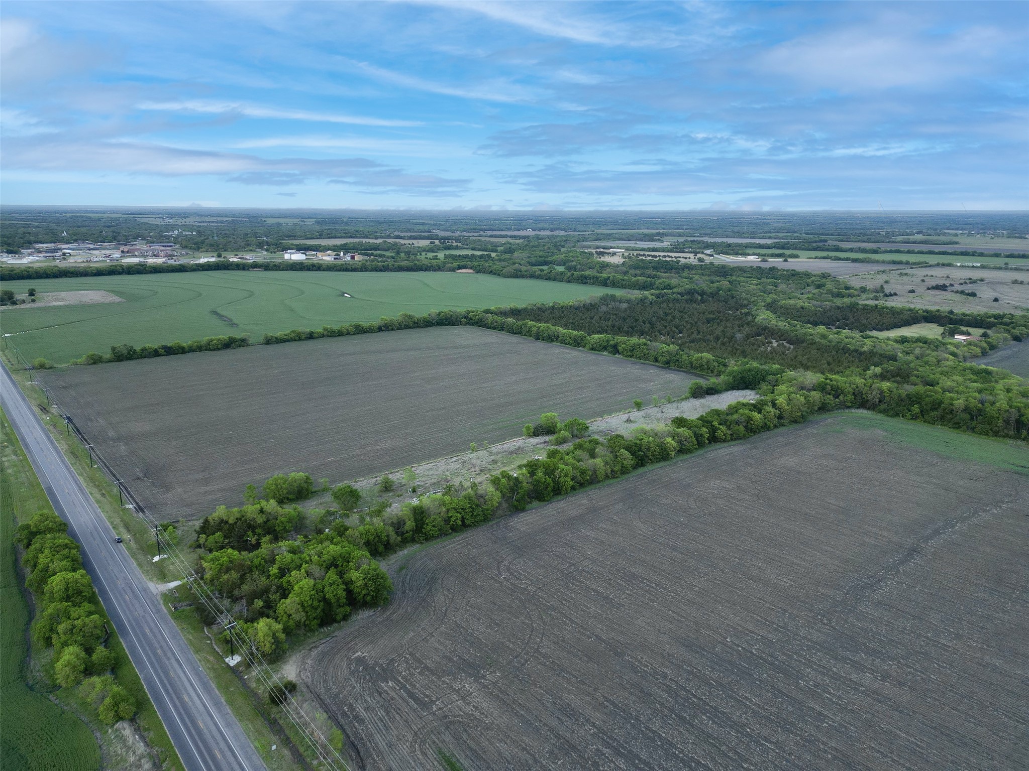 1080 State Highway 160 Whitewright TX 75491