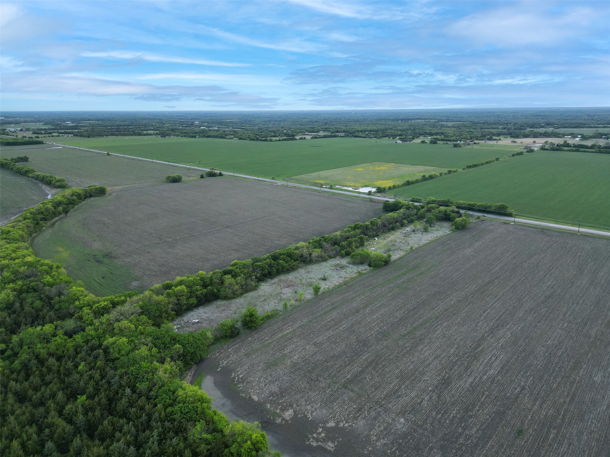 1080 State Highway 160 Whitewright TX 75491