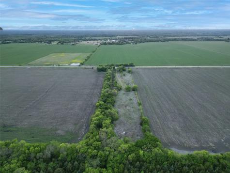 1080 State Highway 160 Whitewright TX 75491