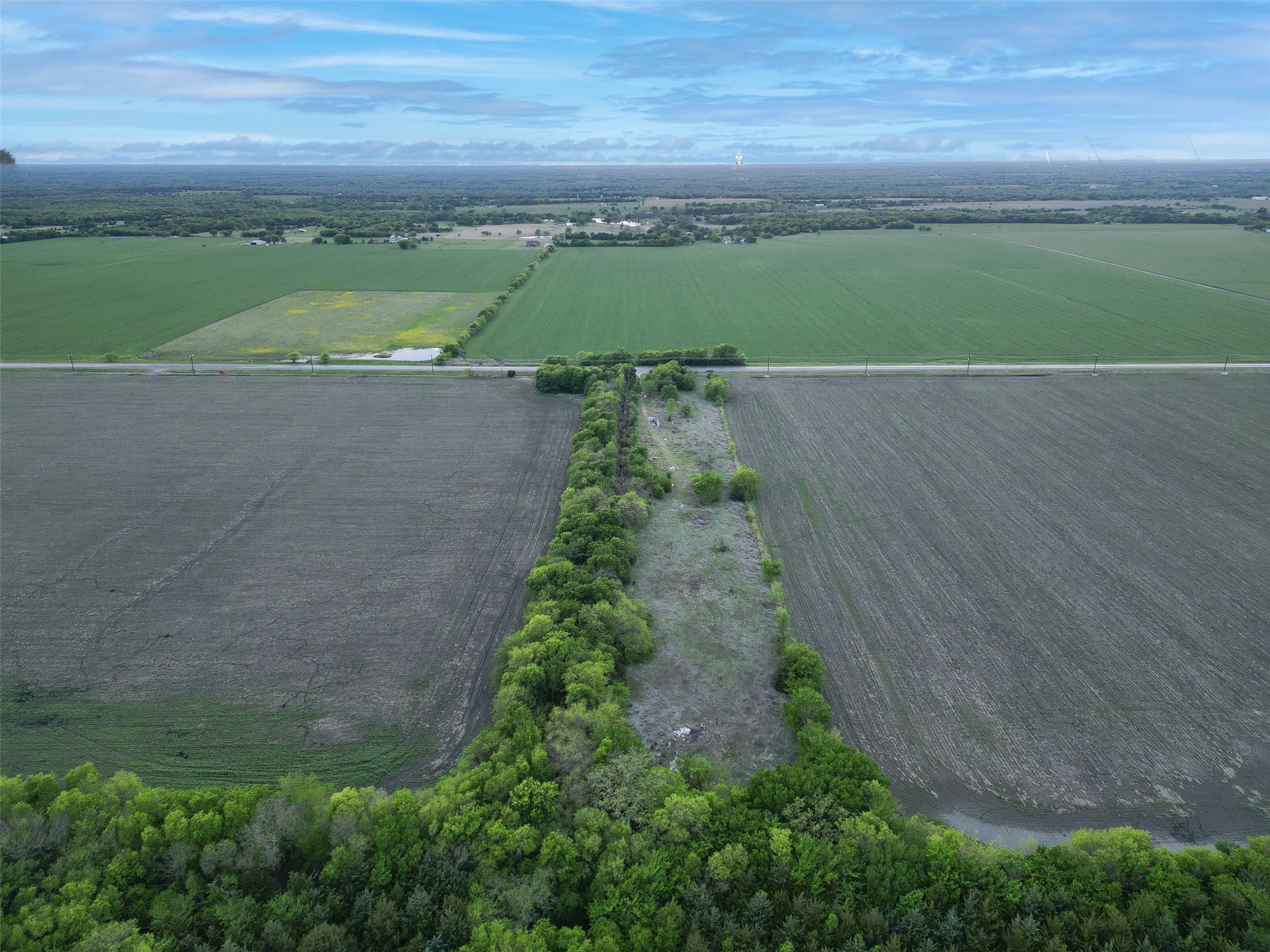 1080 State Highway 160 Whitewright TX 75491