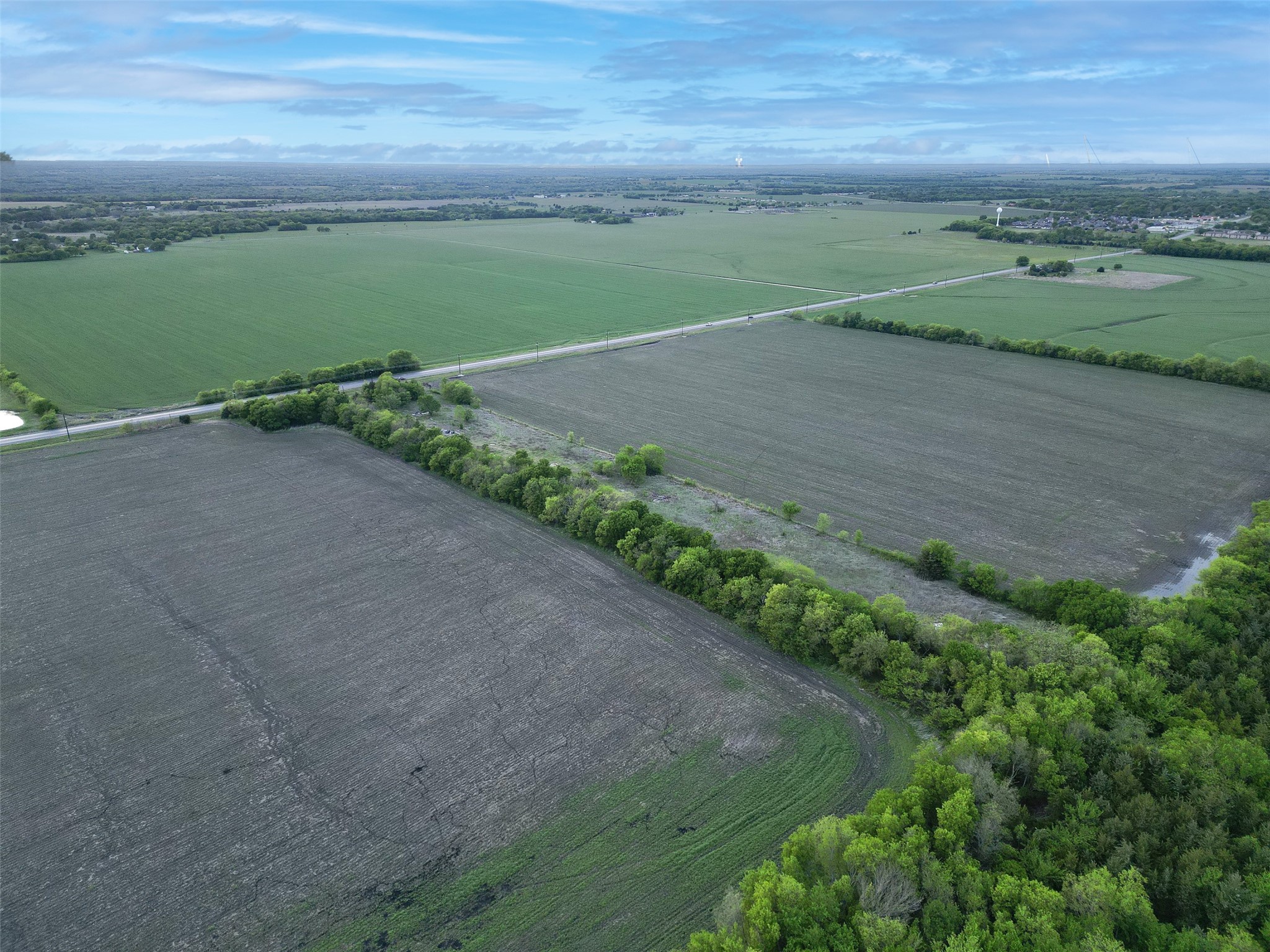 1080 State Highway 160 Whitewright TX 75491