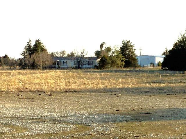 150 Fcr Teague TX 75860