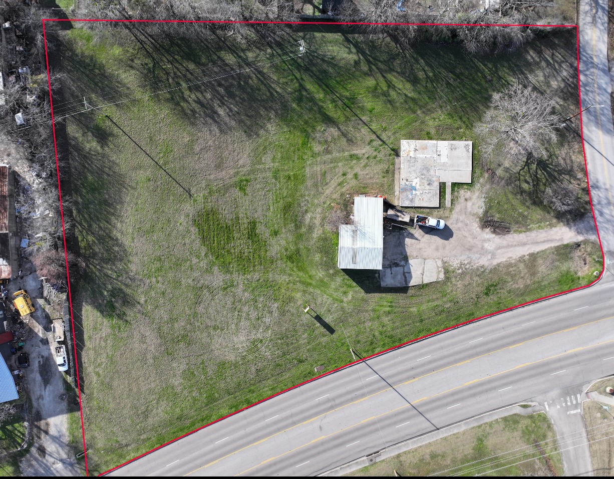 501 Center Point Lane Greenville TX 75402