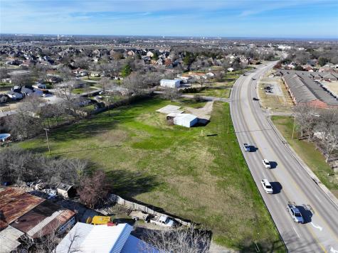 501 Center Point Lane Greenville TX 75402