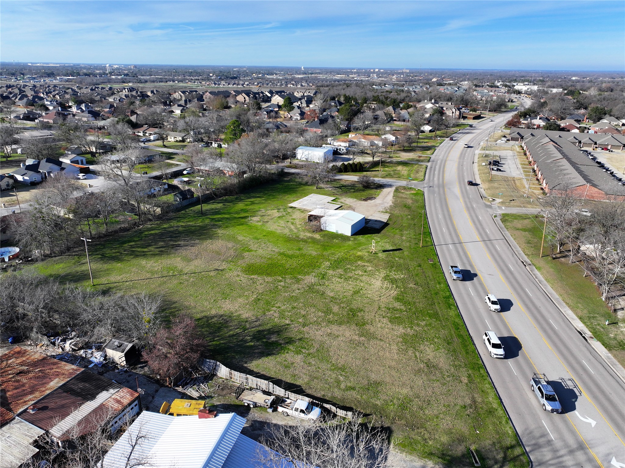 501 Center Point Lane Greenville TX 75402