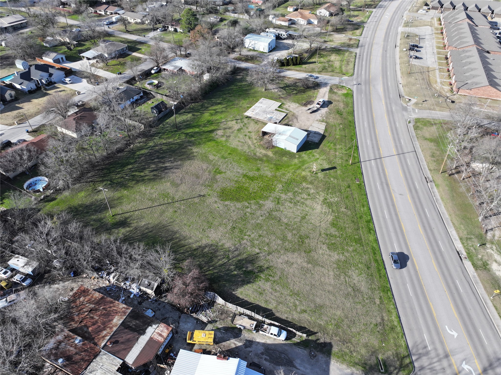 501 Center Point Lane Greenville TX 75402