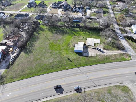 501 Center Point Lane Greenville TX 75402