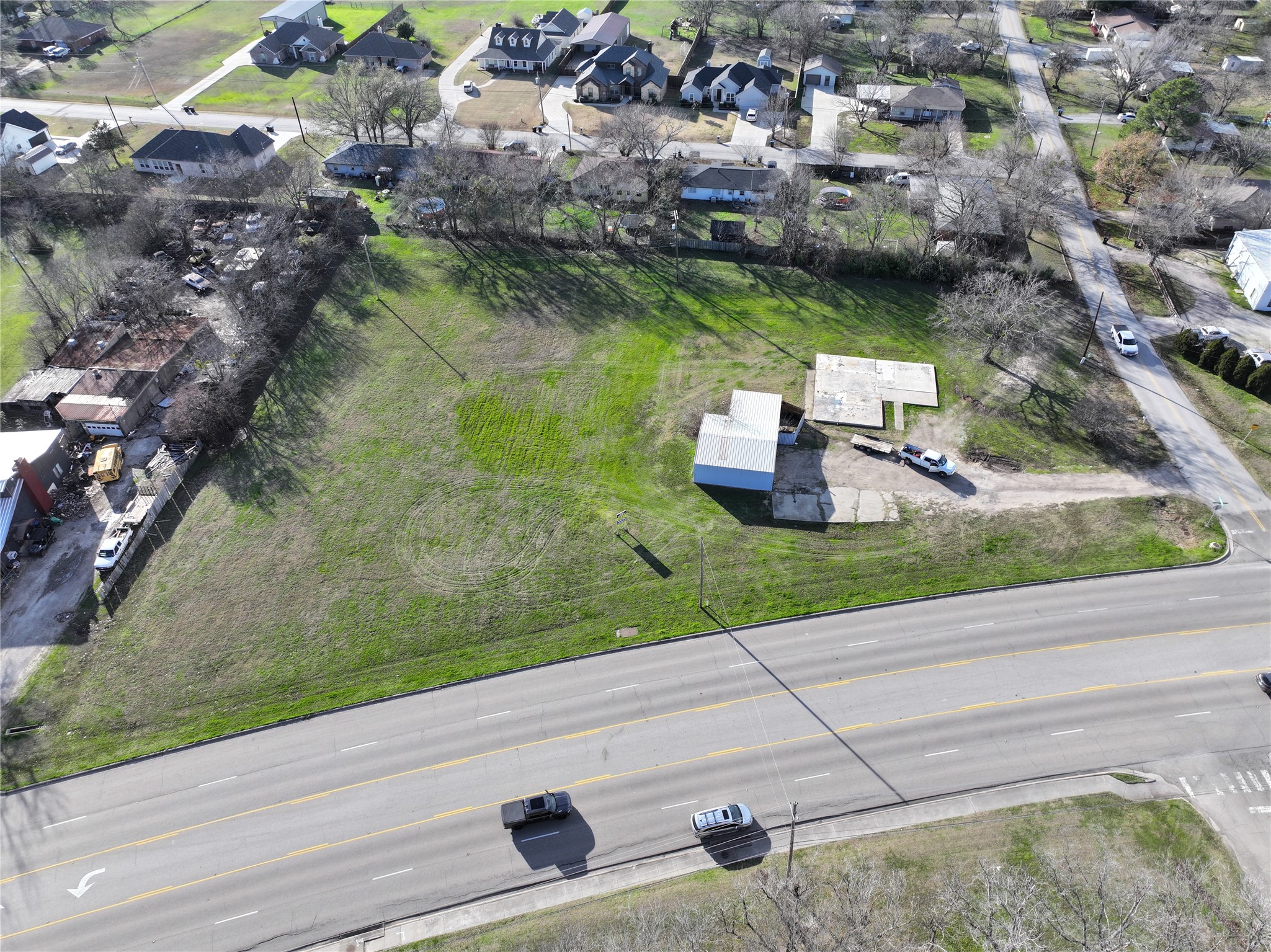501 Center Point Lane Greenville TX 75402
