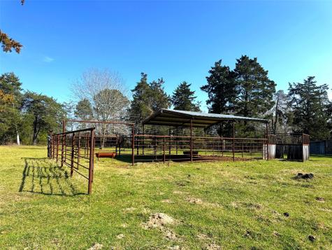 Tbd Cr 3545 Leesburg TX 75451