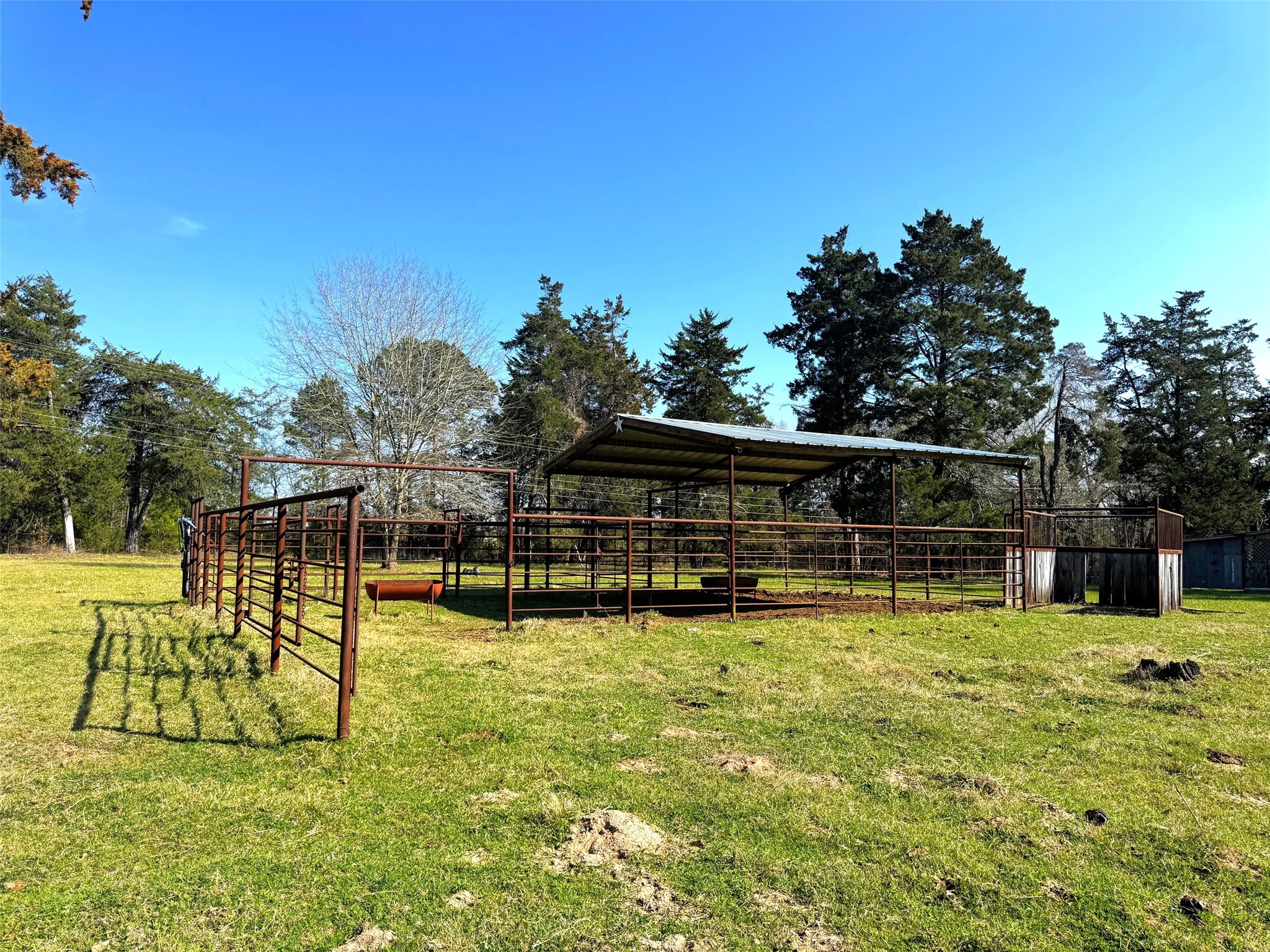 Tbd Cr 3545 Leesburg TX 75451