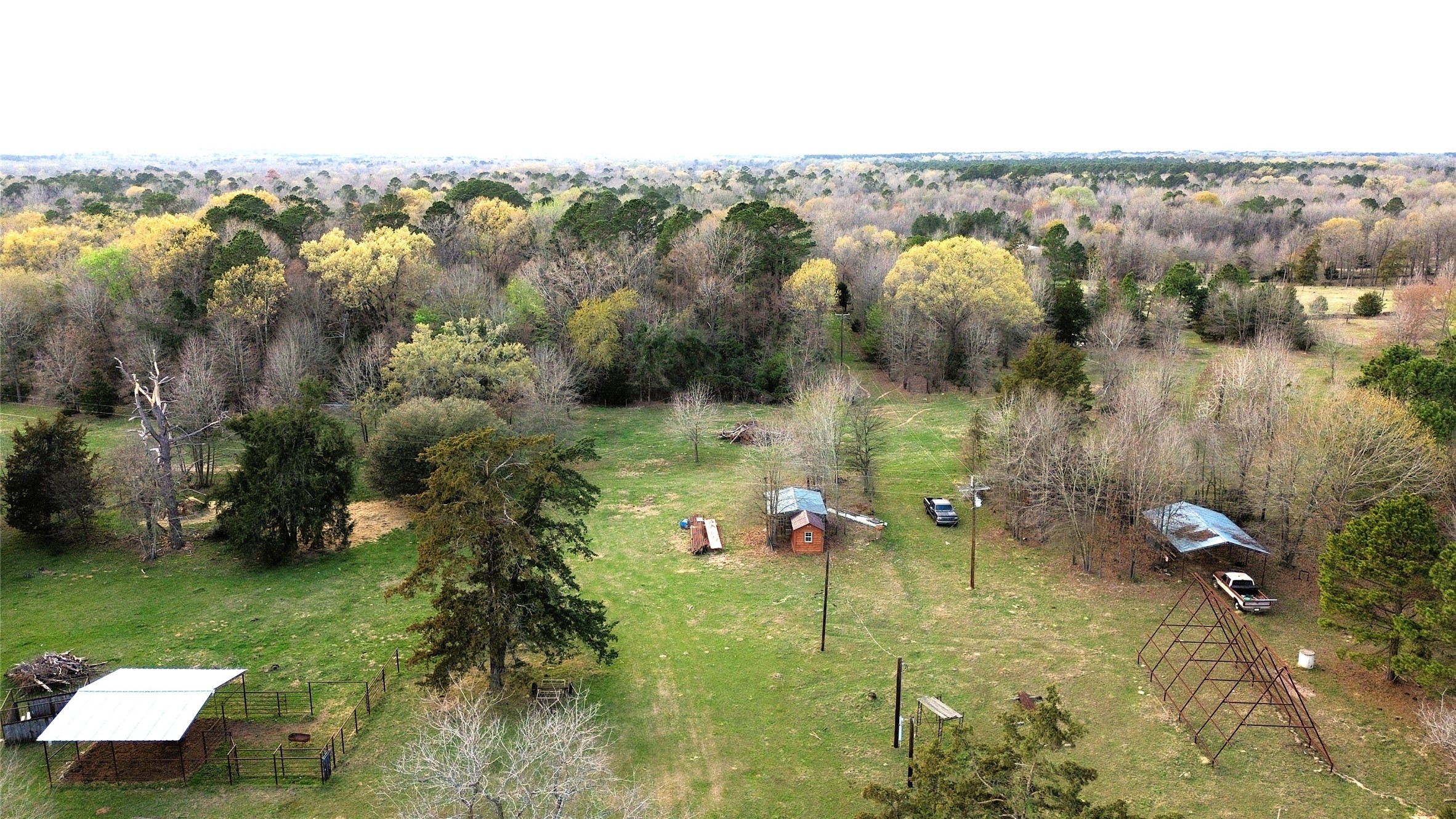 Tbd Cr 3545 Leesburg TX 75451
