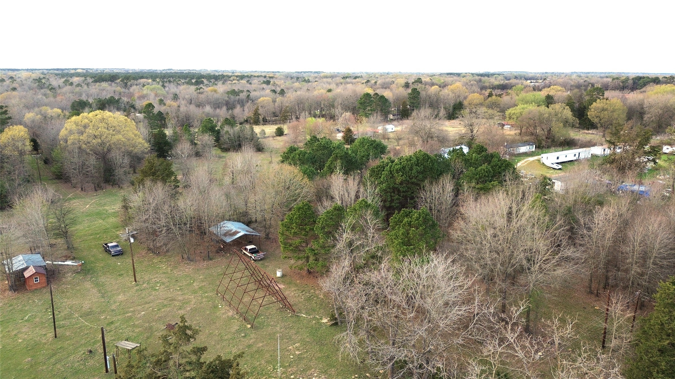 Tbd Cr 3545 Leesburg TX 75451