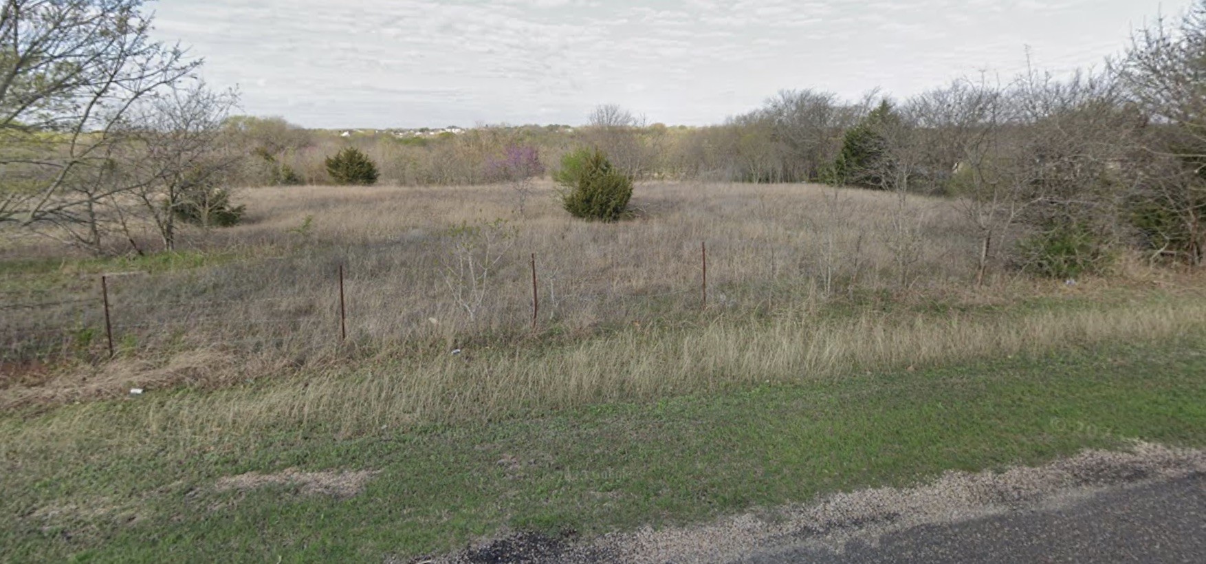 2.5 Acres Grande Casa Road Waxahachie TX 75167