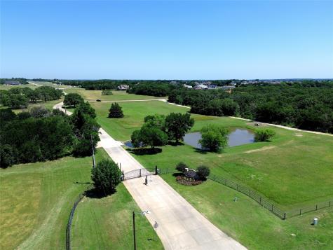 TBD Hidden Valley Airpark Shady Shores TX 76208