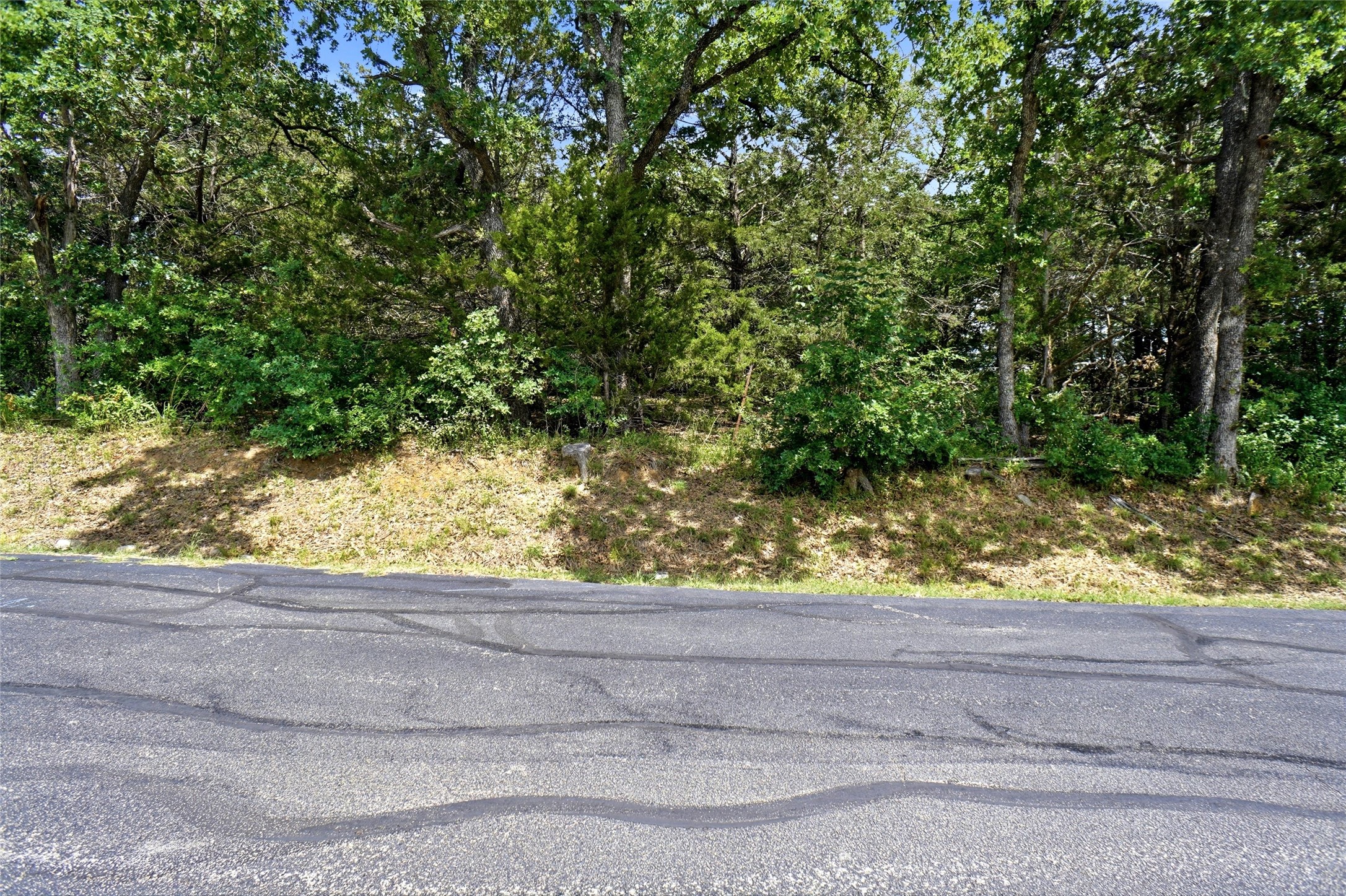 Tbd Hidden Valley Airpark Shady Shores TX 76208