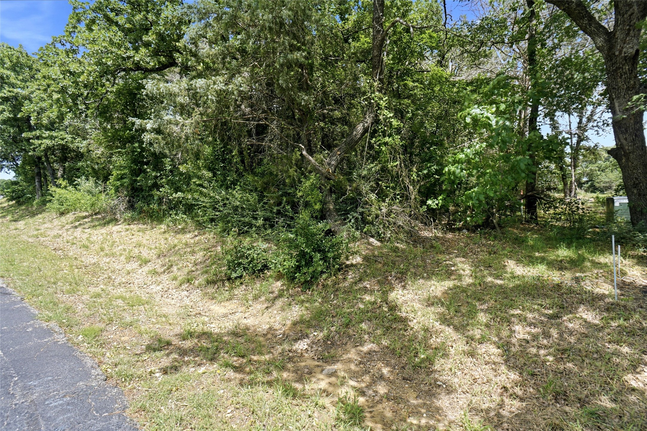 Tbd Hidden Valley Airpark Shady Shores TX 76208