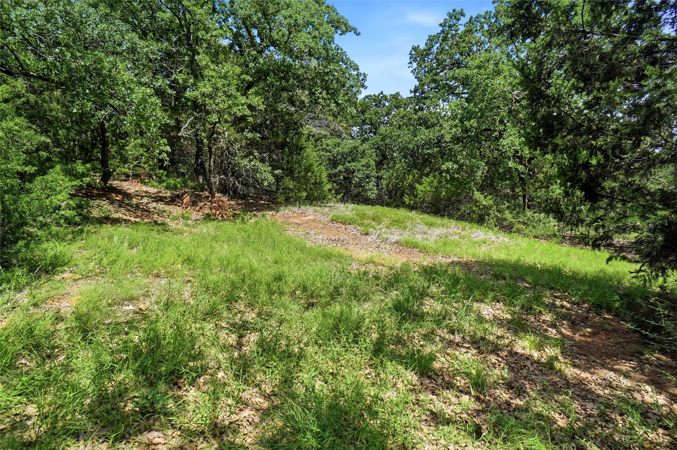 Tbd Hidden Valley Airpark Shady Shores TX 76208