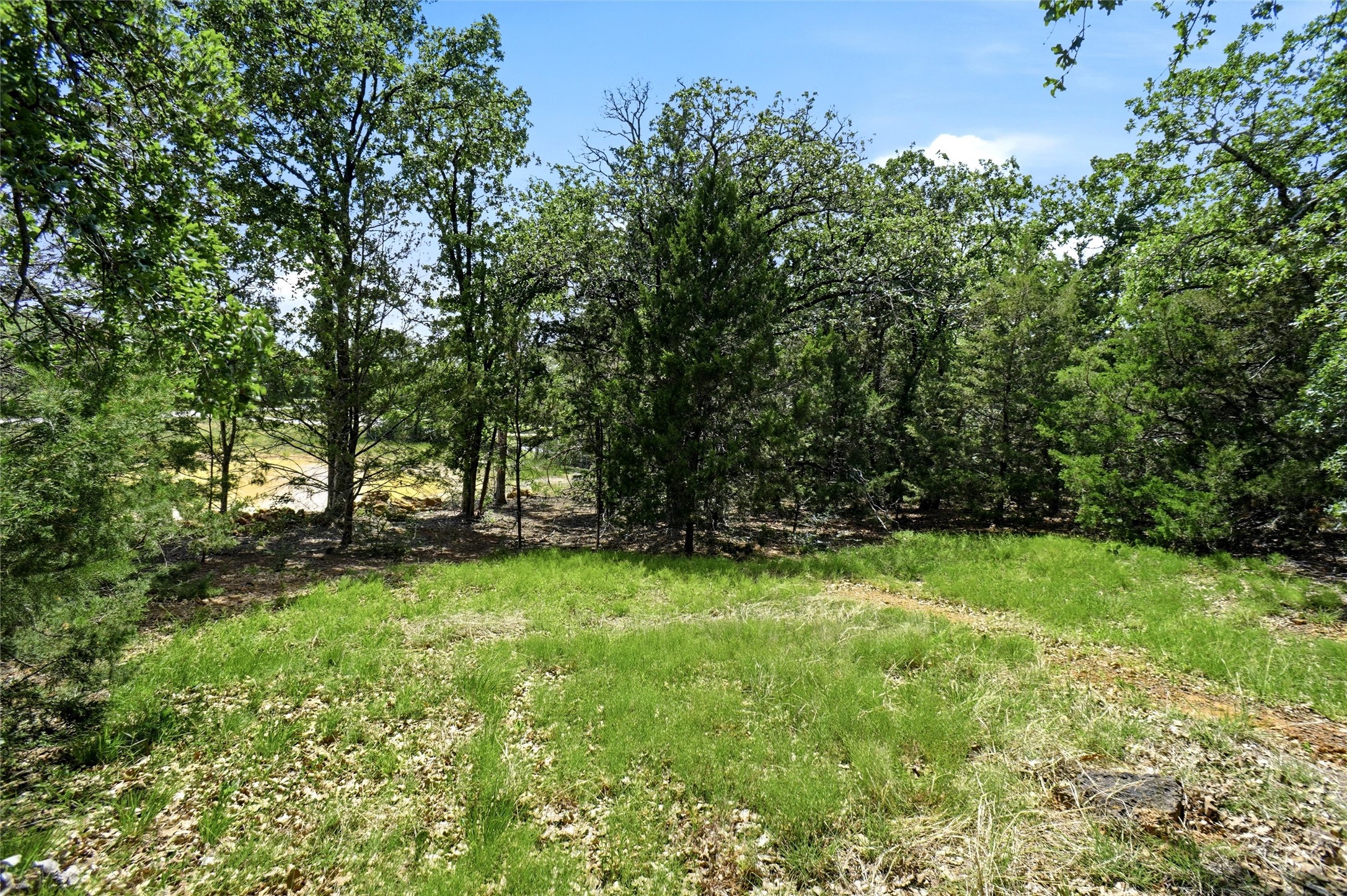 Tbd Hidden Valley Airpark Shady Shores TX 76208