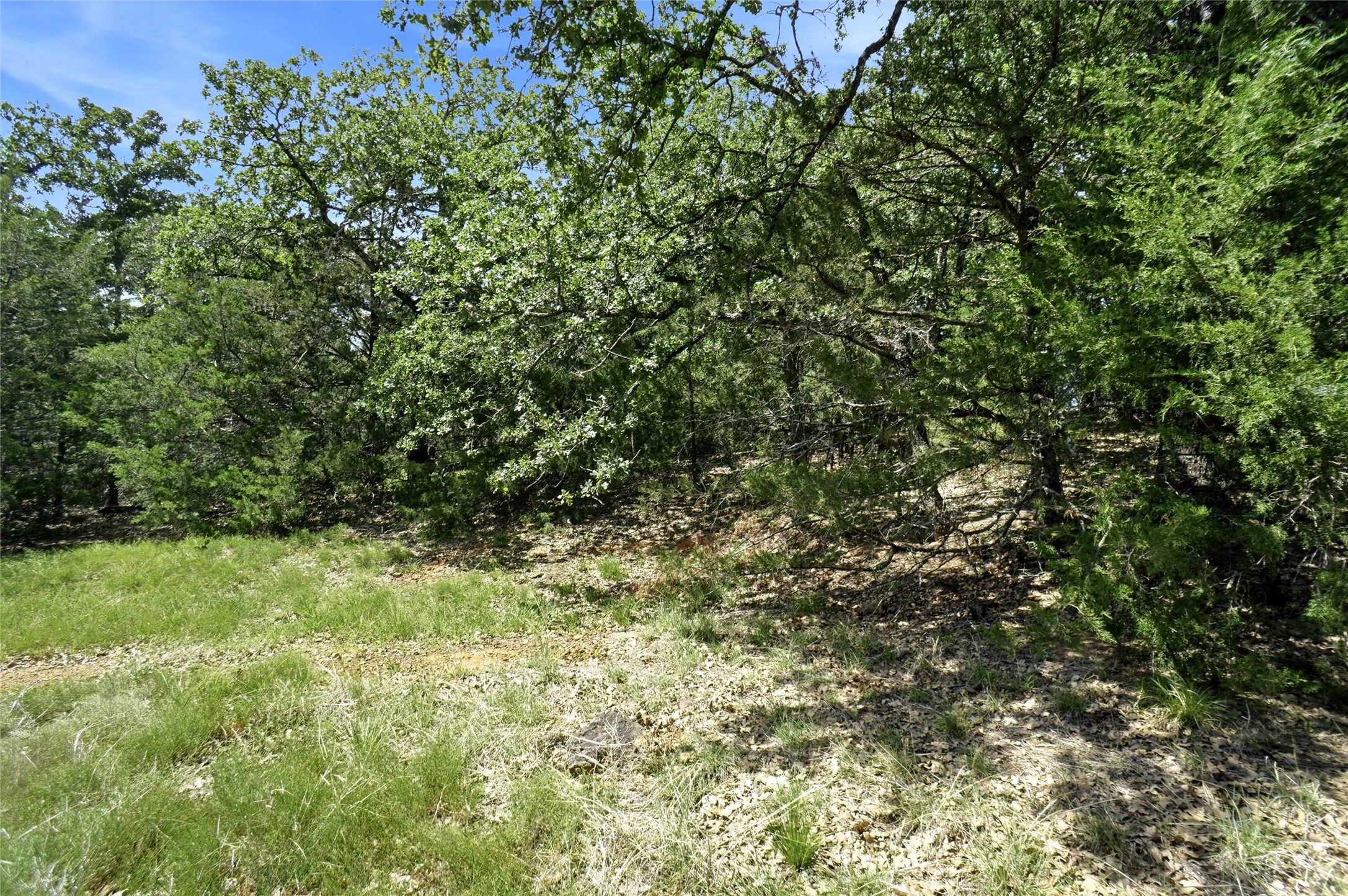Tbd Hidden Valley Airpark Shady Shores TX 76208
