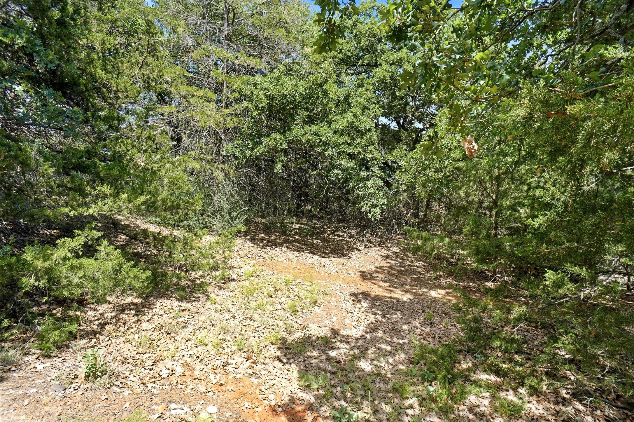Tbd Hidden Valley Airpark Shady Shores TX 76208